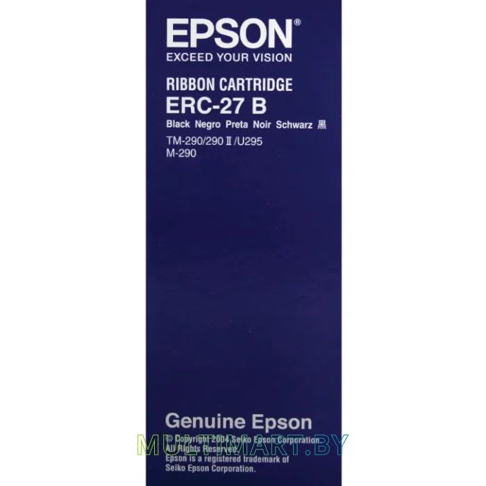Картридж Epson C43S015366